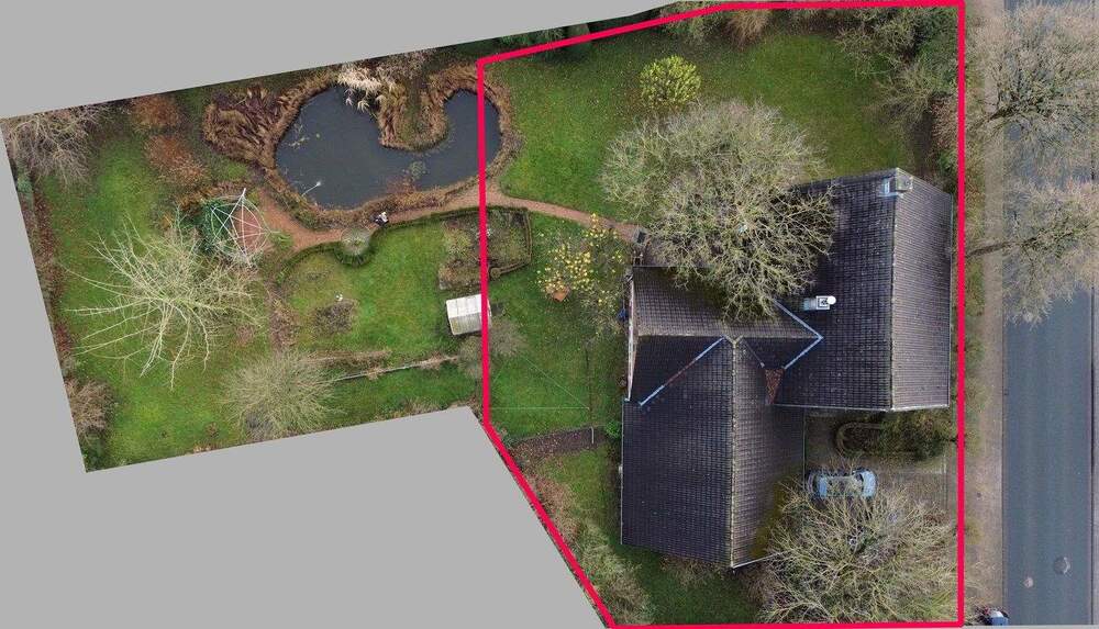 Bauernhaus, Landhaus Paderborn Benhausen - 7 Zimmer, 191 m&sup2;, 590.000&euro; | Angebot:25722320