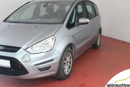 Ford S-Max 178.080 km 4.949 &euro; Horn-Bad Meinberg 32805