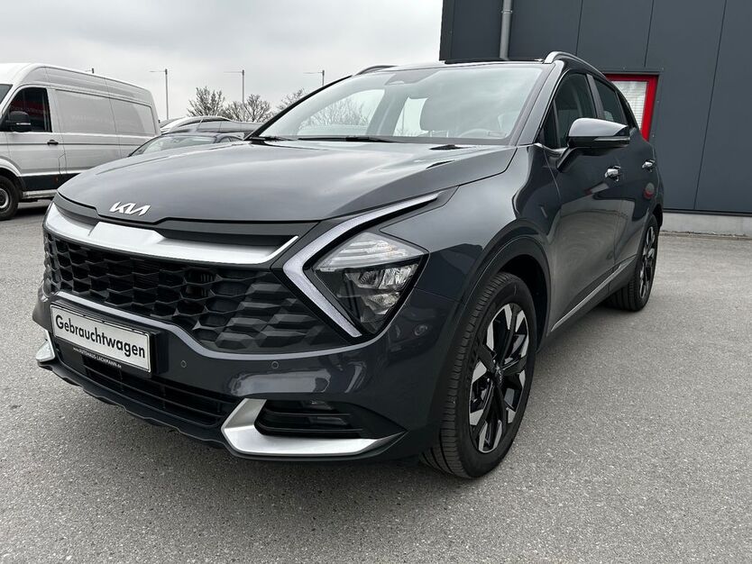 Kia Sportage 69.550 km 26.990 € Salzkotten 33154