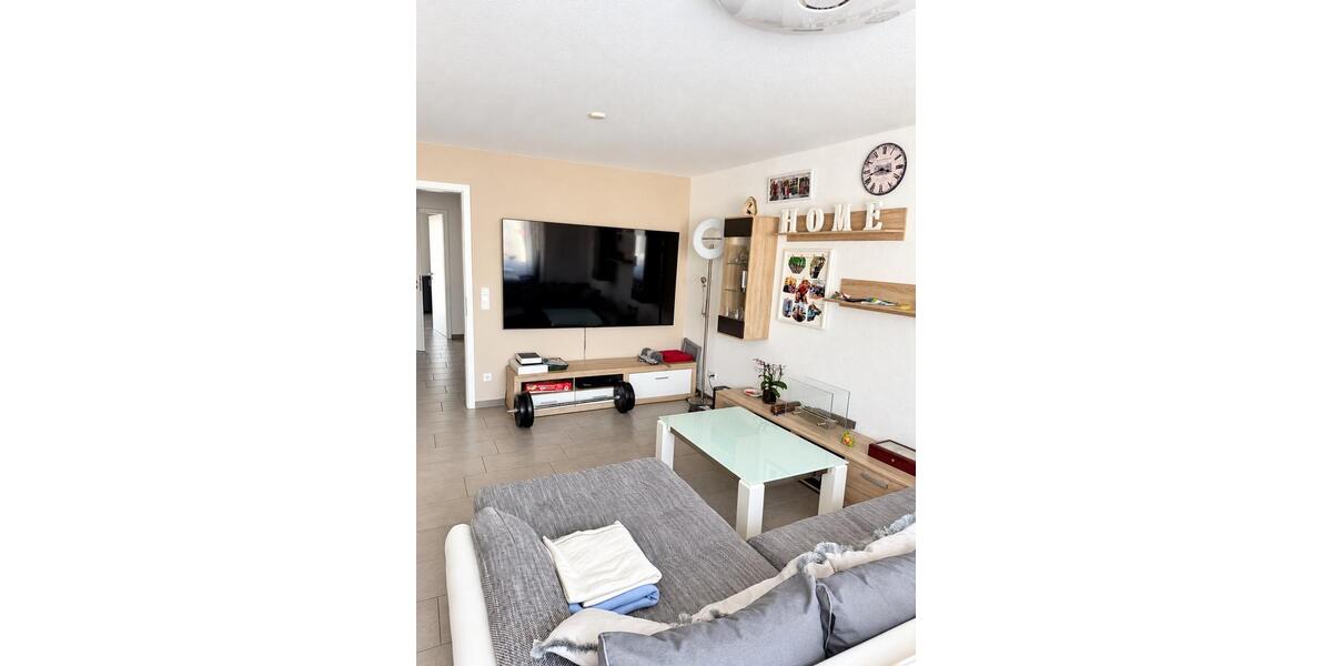 Etagenwohnung Paderborn - 2 Zimmer, 63 m&sup2;, 760&euro; | Angebot:27595446