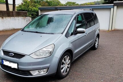 Ford Galaxy 236.100 km 5.500 &euro; Oerlinghausen 33813