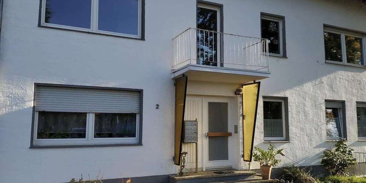Etagenwohnung Detmold Dehlentrup - 3 Zimmer, 96 m&sup2;, 780&euro; | Angebot:26732656