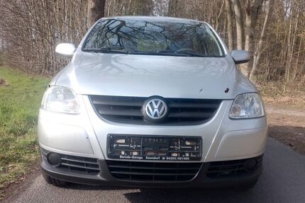VW Fox 138.461 km 1.899 &euro; Paderborn 33102