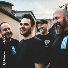 My Sleeping Karma & Colour Haze - Karma Haze Tour 2026 26.04.2026 Forum Bielefeld