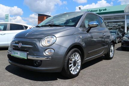 Fiat 500 58.745 km 6.990 &euro; Paderborn Schloß-Neuhaus 33104