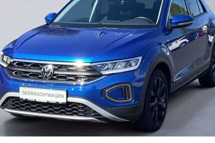 VW T-Roc 35.044 km 18.250 &euro; Salzkotten 33154