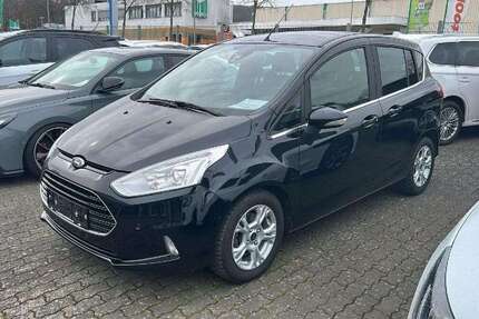 Ford B-Max 61.000 km 10.900 &euro; Marsberg 34431