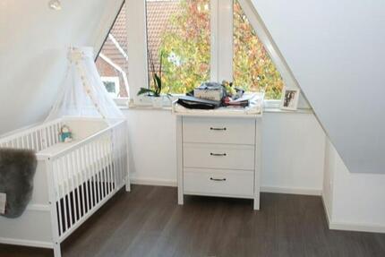 Maisonette Eigentumswohnung über den Dächern der Stadt (Zentrum)