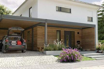 Haus Bielefeld Innenstadt - 5 Zimmer, 148 m&sup2;, 518.950&euro; | Angebot:25706971