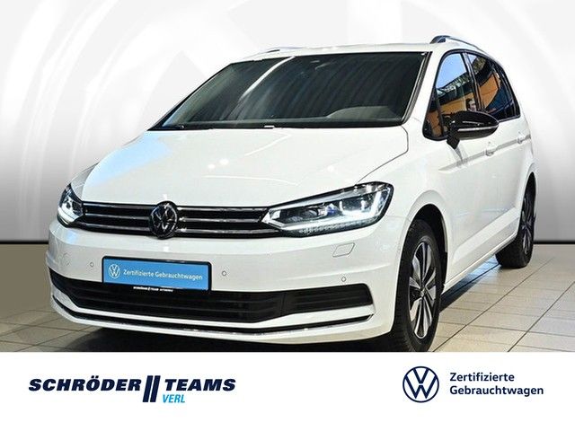 VW Touran 28.346 km 32.480 &euro; Verl 33415