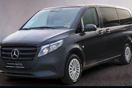 Mercedes-Benz Vito 34.519 km 45.990 &euro; Paderborn 33106