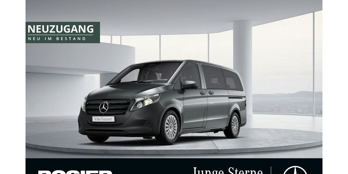 Mercedes-Benz Vito 34.519 km 49.240 € Paderborn 33106