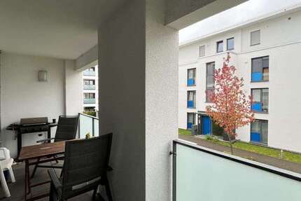 Wohnung zum Mieten in Paderborn 685 € 71.54 m² 2 zimmer