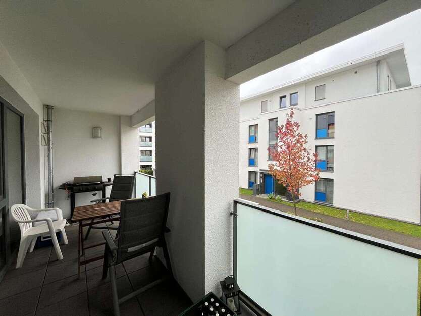 Wohnung zum Mieten in Paderborn 685 € 71.54 m² 2 zimmer