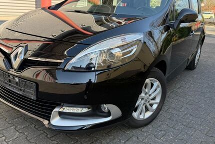 Renault Scenic 120.000 km 3.899 &euro; Paderborn 33100