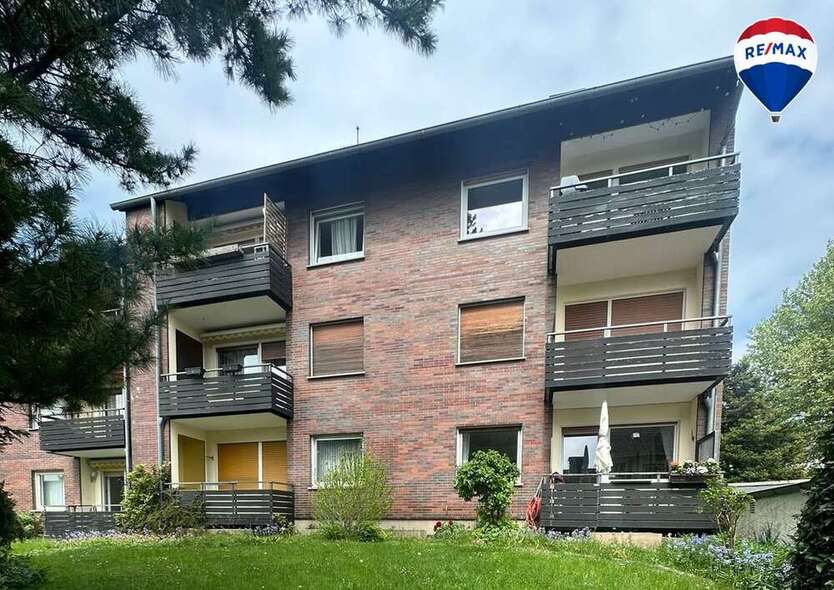 Wohnung zum Kaufen in Bielefeld 177.000 € 57 m²