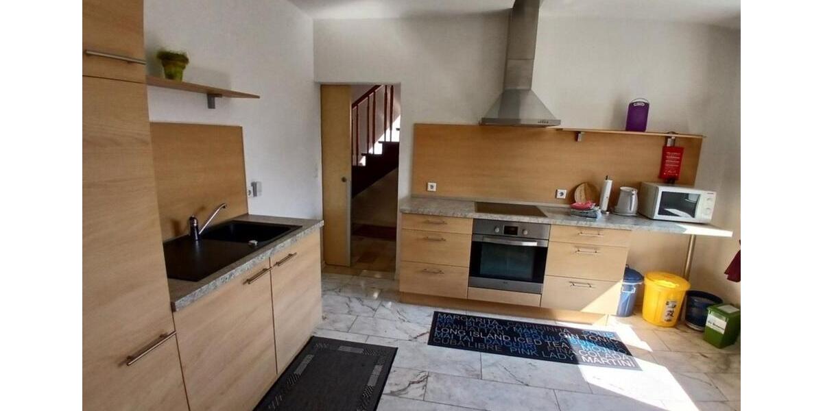 Erdgeschoßwohnung Paderborn - 3 Zimmer, 117 m&sup2;, 370&euro; | Angebot:25343046