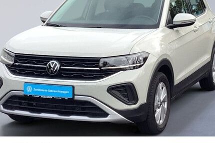 VW T-Cross 3.392 km 20.970 &euro; Salzkotten 33154