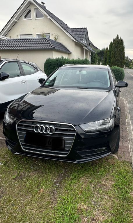 Audi A4 236.000 km 7.000 € Verl 33415