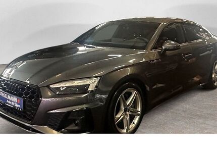 Audi A5 48.149 km 36.610 &euro; Detmold 32756
