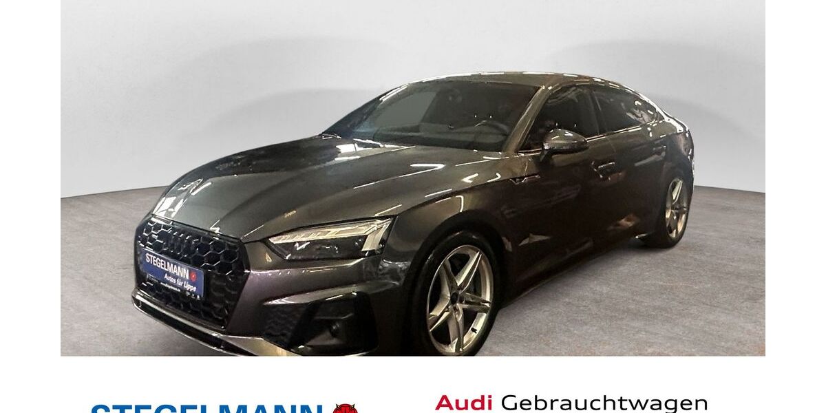 Audi A5 48.149 km 36.610 &euro; Detmold 32756