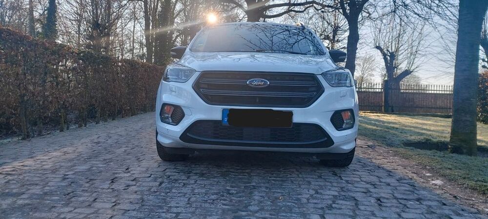 Kuga