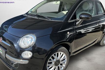 Fiat 500 32.950 km 7.990 &euro; Paderborn 33100