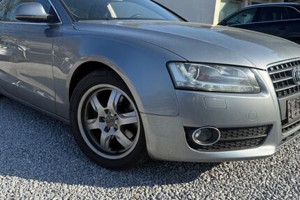 Audi A5 170.000 km 2.899 &euro; Paderborn 33106