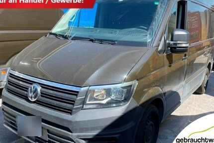 VW Crafter 59.994 km 17.489 &euro; Detmold 32760