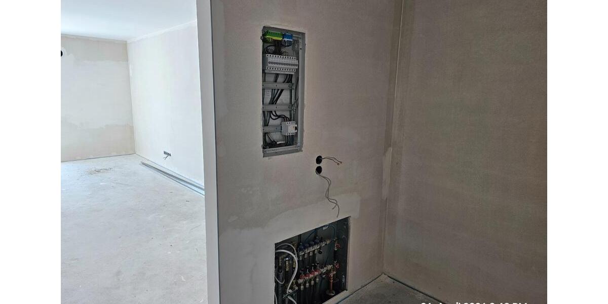 Etagenwohnung Bad Lippspringe - 2 Zimmer, 61 m&sup2;, 737&euro; | Angebot:26317762