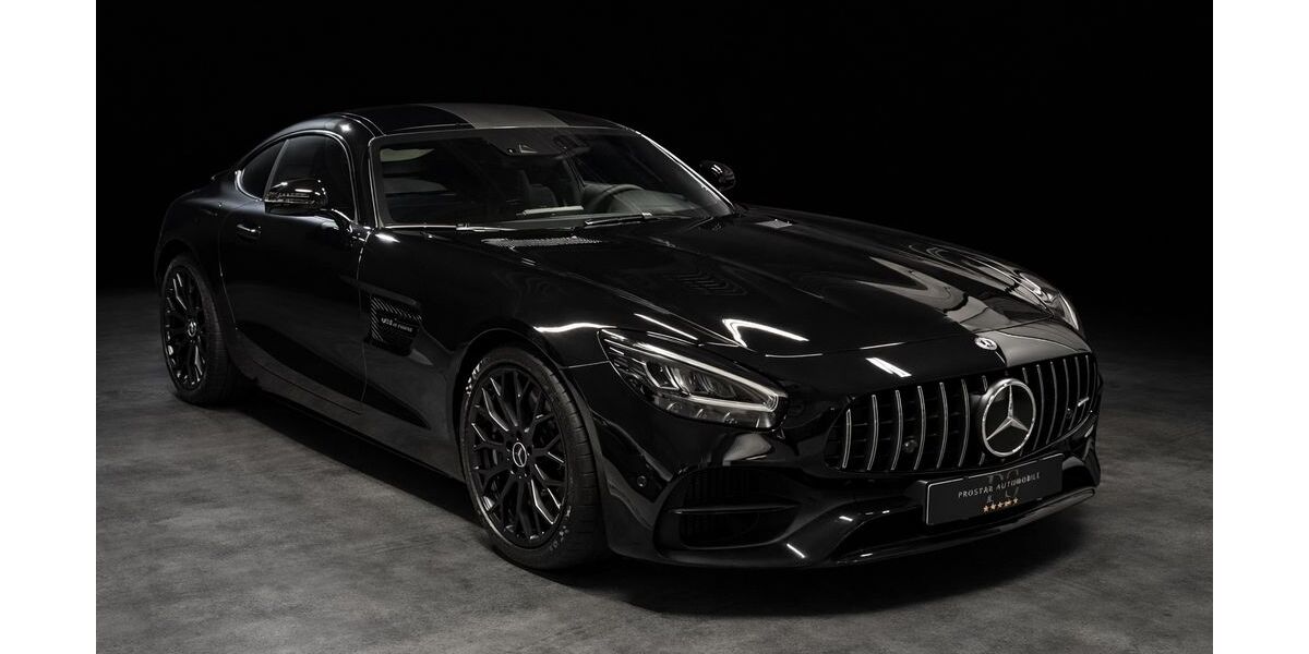 Mercedes-Benz AMG GT 29.954 km 126.890 &euro; Salzkotten 33154
