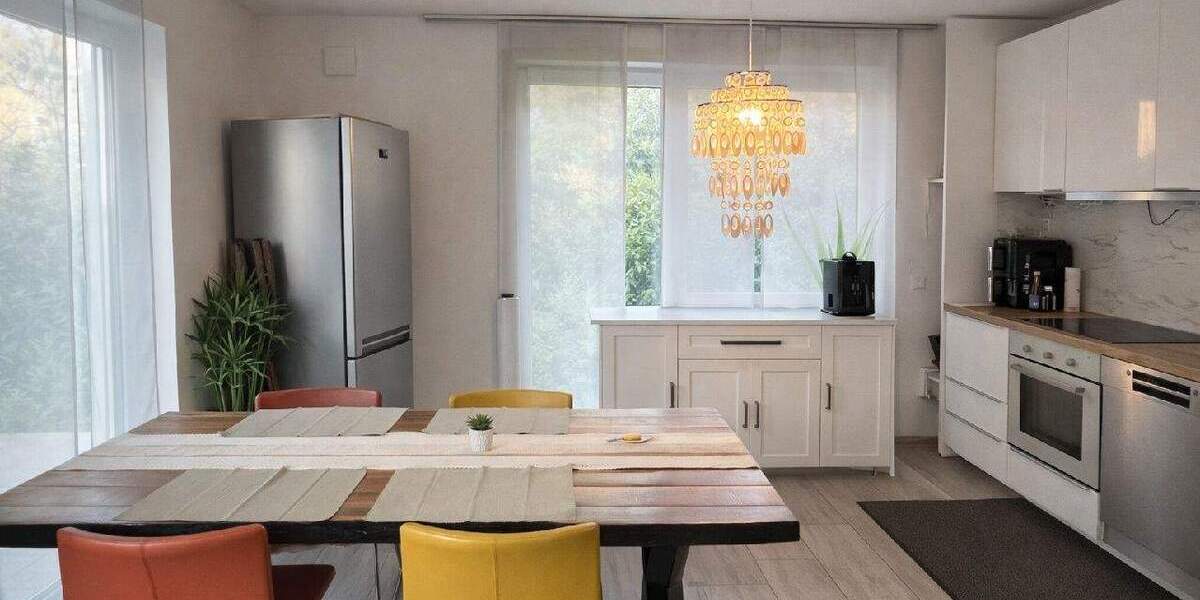 Etagenwohnung Paderborn Kernstadt - 3 Zimmer, 82 m&sup2;, 329.900&euro; | Angebot:25686919