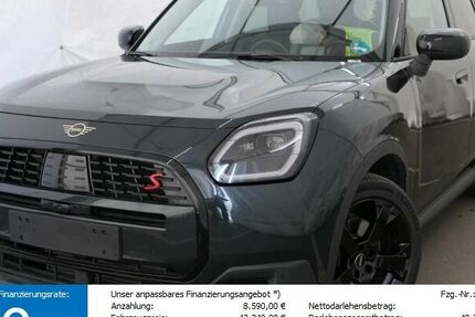 Mini Countryman S (Cooper) 12.990 km 41.340 &euro; Paderborn 33100
