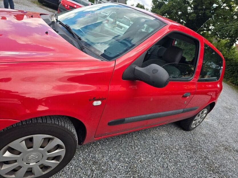 Clio