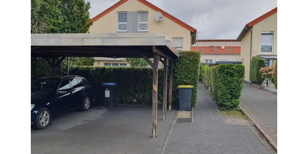 Doppelhaushälfte Paderborn Neuenbeken - 5 Zimmer, 96 m&sup2;, 449.000&euro; | Angebot:27535016