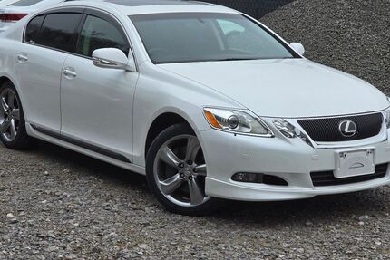 Lexus GS 350 147.600 km 15.990 € Büren 33142