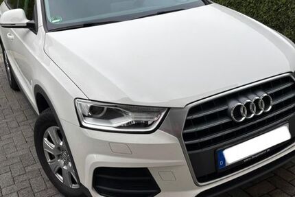 Audi Q3 95.500 km 14.499 &euro; Detmold 32758