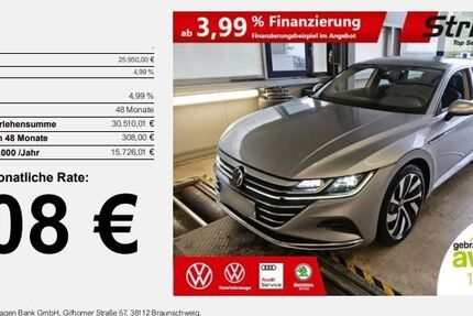 VW Arteon 60.751 km 25.949 &euro; Horn-Bad Meinberg 32805