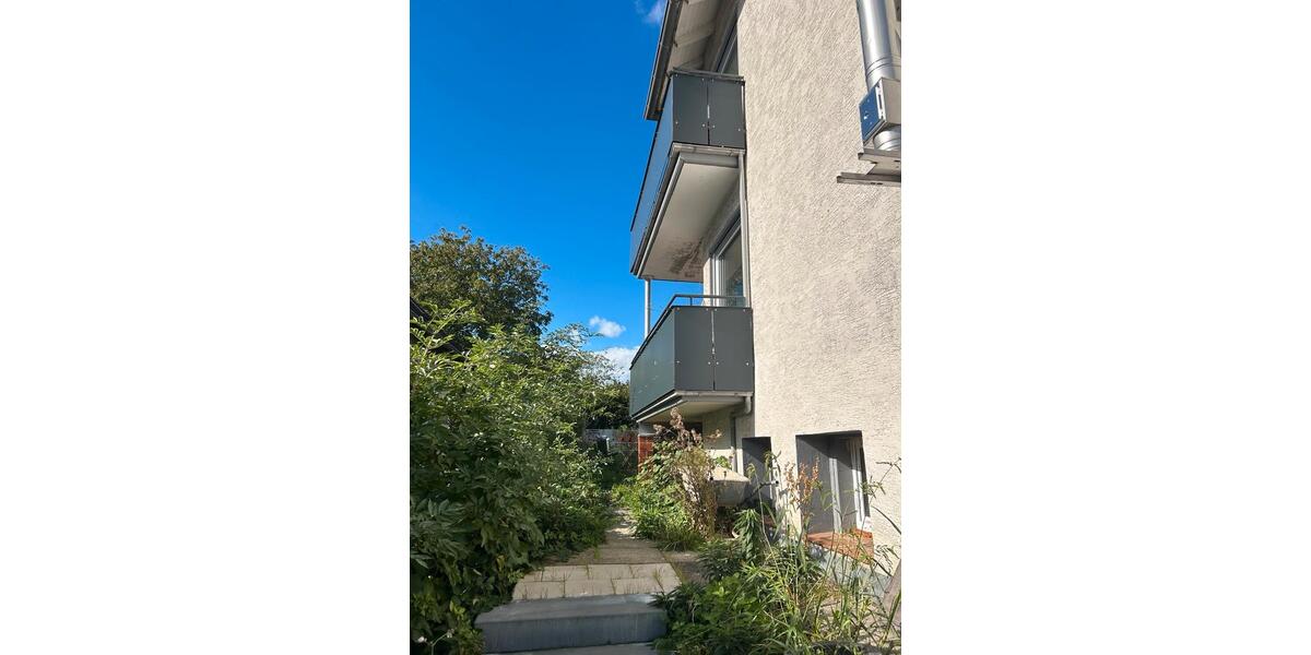 Erdgeschoßwohnung Borchen - 4 Zimmer, 100 m&sup2;, 1.100&euro; | Angebot:27551990