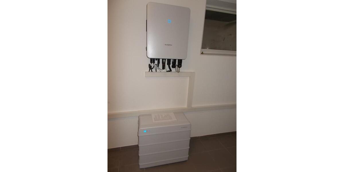 Massivhaus EFH Bj1997 Keller Garage PV-Anlage B.-Speicher Wallbox 5 zimmer