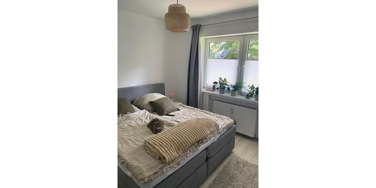 Etagenwohnung Detmold Hakedahl - 2 Zimmer, 62 m&sup2;, 110.000&euro; | Angebot:27630550