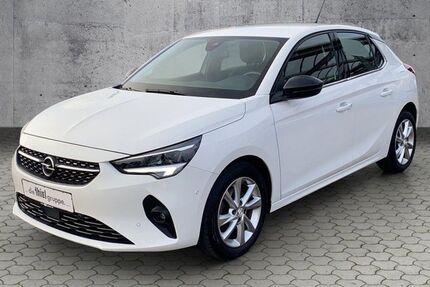 Opel Corsa 37.400 km 15.480 &euro; Bad Driburg 33014