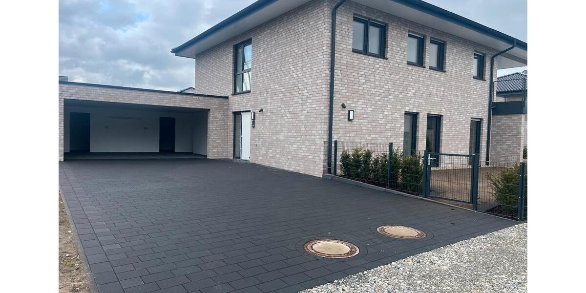 Etagenwohnung Verl - 5 Zimmer, 125 m&sup2;, 1.562&euro; | Angebot:26676648