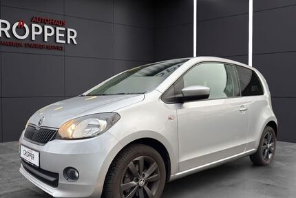 Skoda Citigo 89.900 km 7.450 € Paderborn 33104
