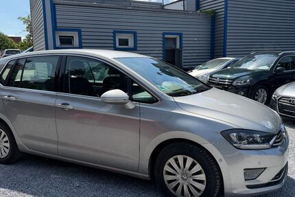 VW Golf 191.000 km 8.499 &euro; Detmold 32758