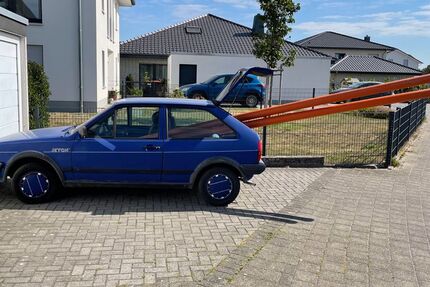 VW Polo 175.000 km 3.000 &euro; Geseke 59590