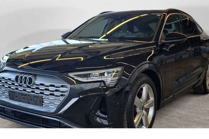 Audi Q8 e-tron 11.154 km 57.990 &euro; Detmold 32756