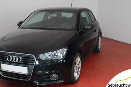 Audi A1 190.143 km 5.949 € Horn-Bad Meinberg 32805