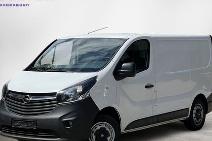Opel Vivaro 130.000 km 10.990 &euro; Paderborn 33100