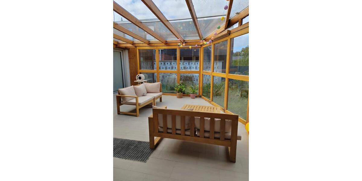 Erdgeschoßwohnung Paderborn Neuenbeken - 2 Zimmer, 80 m&sup2;, 950&euro; | Angebot:27556625